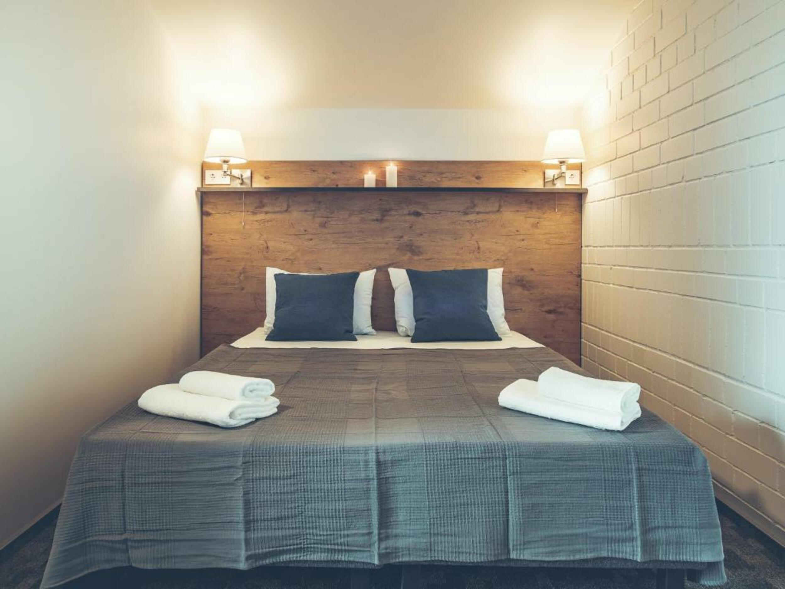 Self Check-In Hotel Railway Apartments Vilnius Luaran gambar