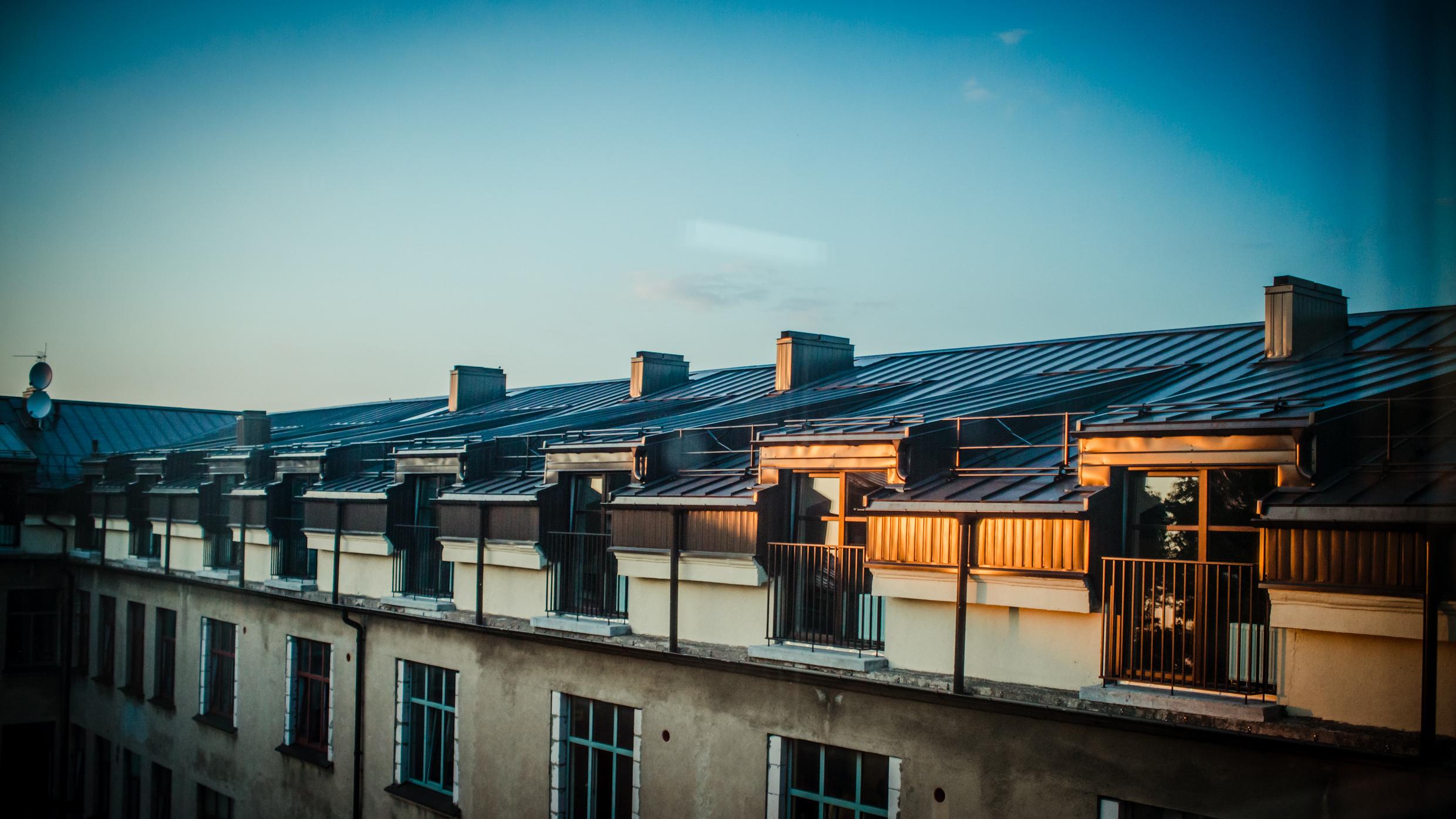 Self Check-In Hotel Railway Apartments Vilnius Luaran gambar