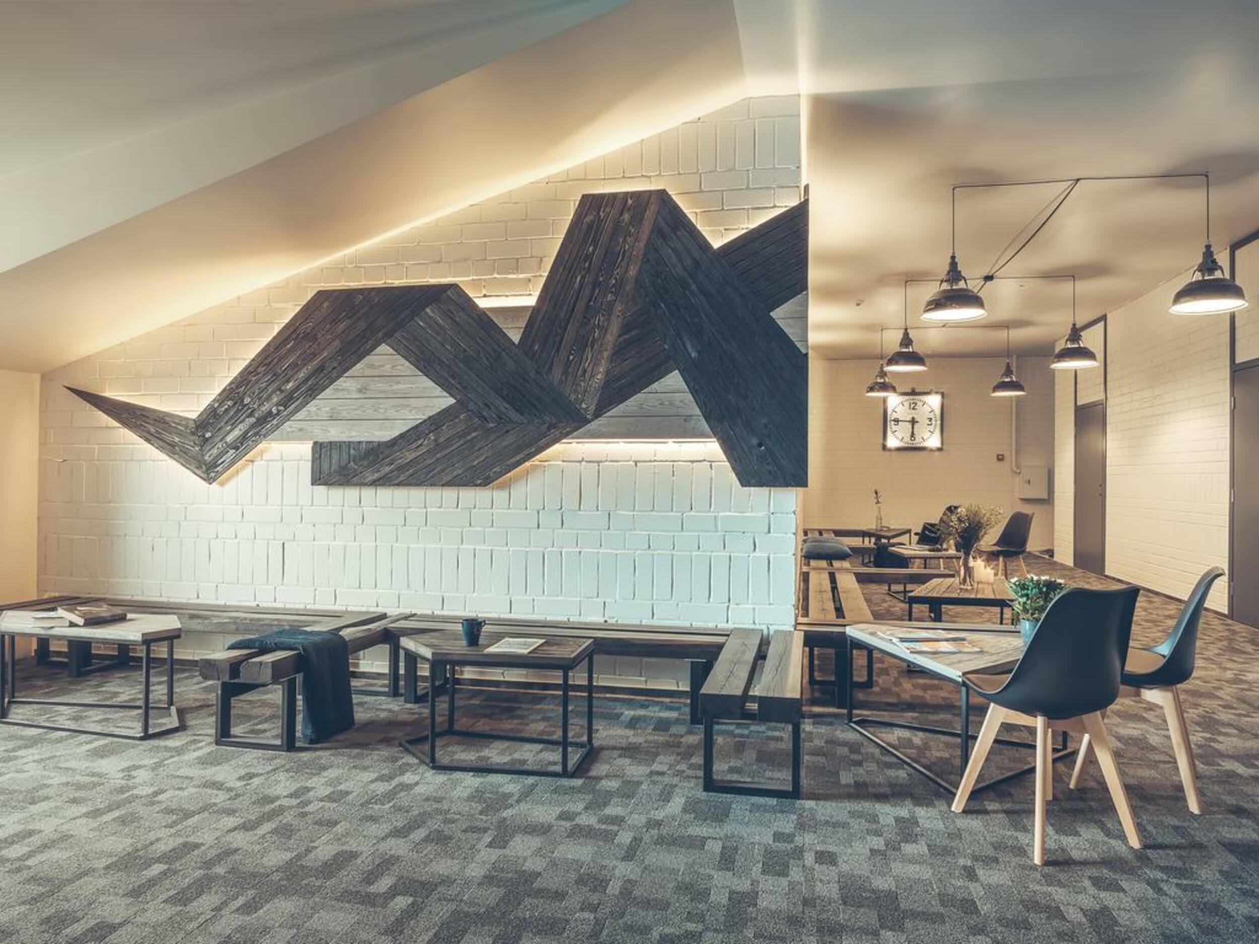 Self Check-In Hotel Railway Apartments Vilnius Luaran gambar