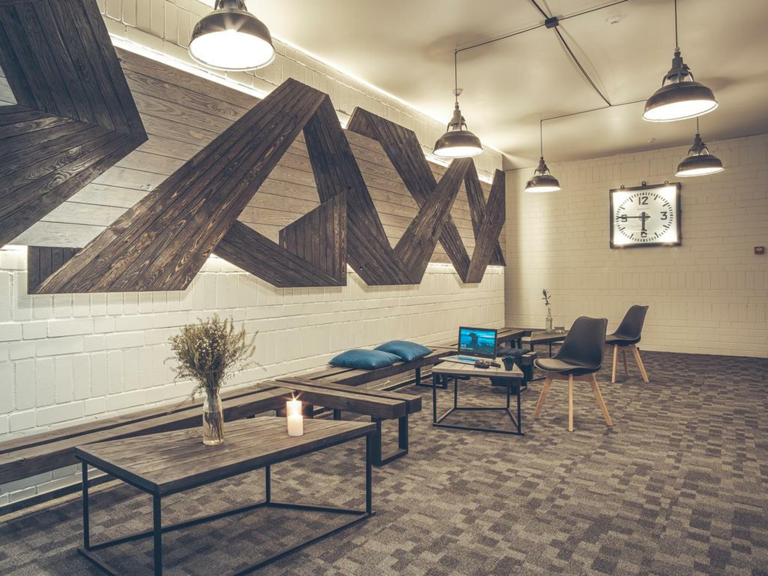 Self Check-In Hotel Railway Apartments Vilnius Luaran gambar